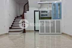 Nhà 50m x 5 tầng chỉ 4,4 tỷ đê la thành nhà mới thiết kế hiện đại ở ngay