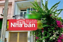Bán nhà hxh đường bưng ông thoàn phú hữu dt 51m đúc 2 lầu
