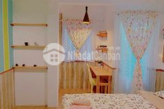 Homestay cach hô xuân hương chi 500m gia 3 ty 5 srxd