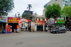 Bán đất thạch bàn, cổ linh, long biên, 54m2, phân lô, ô tô, gần phố