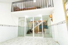 Bán nhà hxh đậu trước nhà 30m2 3 tầng trung tâm tân bình chỉ 4 tỷ 990 triệu.