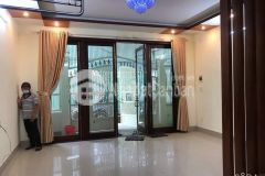 Nội thất gỗ cao cấp, nhỉnh 8 tỷ, nhà siêu rộng, 4 tầng, bán nhà đường hồng bàng, p.9, q6