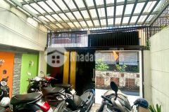 Hẻm ô tô 133 hoà hưng, quận 10 đang kinh doanh chỉ 7.6 tỷ với 54m2