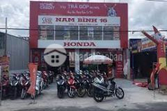 Bán nhà mặt tiền kinh doanh giá rẻ