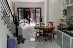 Vị trí lê đức thọ, phường 15, gò vấp