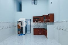 Bán nhà hẻm 111 lê đình cẩn, bình tân, 45m2 mới đẹp 2 pn, giá 2,9 tỷ