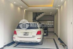 Nhà cổ linh, long biên, đẹp xây mới, ngõ rộng oto vào nhà, 53m2x 5t, mặt tiền 4m, 5 tỷ 8