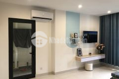 Cần bán căn studio full đồ tầng cao tại vinhomes ocean park giá chỉ 950 triệu bp