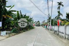 Bán nhanh lô đất gần ngay sông hòa khương giá quá rẻ không tìm ra lô thứ 2