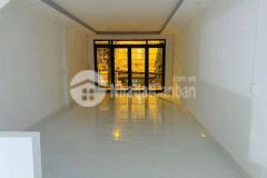 Siêu phẩm nhà phố mặt hẽm kinh doanh.