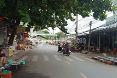 Nền mặt tiền kinh doanh đất tp mỹ tho gía rẻ