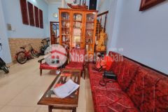 Bán nhà thuỵ khuê 39m 5 tầng 4.7 tỷ ở ngay