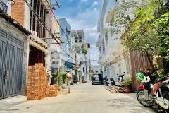 Biệt thự khu v.i.p đồng đen, 130m2, 3 tầng, giá chỉ nhỉnh 21ty