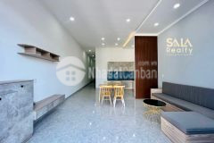 Nhà đẹp 3 phòng ngủ cuối y moan chỉ 1.870 tỷ