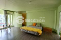 Ngọc thụy nhà đẹp dân xây thang máy ô tô vào nhà thiết kế 5 phòng homestay tiện ích ngập tr