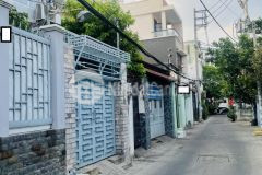 Bán nhà hxh thông lê lợi gò vấp, gần 40m2, giá đầu tư, hơn 2 tỷ tl