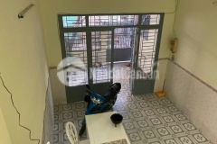 Chính chủ cho thuê nhà nguyên căn hẻm xe hơi 1041 trần xuân soạn q7. lh0945857249
