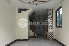 Nhà phúc lợi ngõ ô tô to lô góc đẹp như tina dương bg 30m2, 5tầng 3.55 tỷ