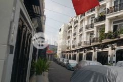 Bán nhà 3 lầu đặng văn bi, trường thọ, giá 7.5 tỷ