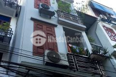 Bán nhà ngõ 91 nguyễn chí thanh huỳnh thúc kháng kinh doanh vỉa hè ô tô vào nhà
