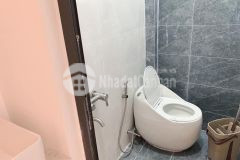 Nhà đẹp thoáng mát hxh an ninh tốt 3.2 tỷphường 5 quận 10