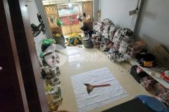 Siêu rẻ tân quý tân phú 48m2 chỉ 3 tỷ nhỉnh