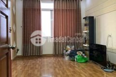 Nhà quận 3, cmt8, 45m2, 4 tầng xây kiên cố, 3pn lớn, cách mt đường 100m, nhỉnh 5 tỷ