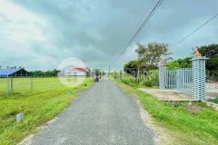 8x14 full thổ cư 280 tr e bán. đất châu thành tây ninh