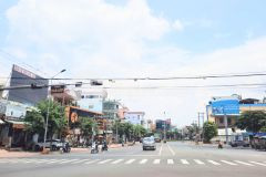 Chủ cần bán gấp lô đất phường tiến thành tp đồng xoài bình phước