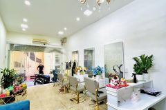 Duy nhất một căn mặt ngõ chợ gốc đề, hoàng mai, kd sầm uất ngày đêm, dt 36m2 x 5t giá 5.9 tỷ