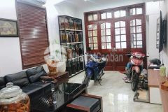 Bán nhà võng thị lô góc mặt tiền rộng gần phố 40m 4 tầng 4.2 tỷ