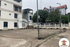 Bán đất 70m2 mt 5m việt hùng đông anh hà nội ô tô tránh tiện ích đầy đủ giá nhỉnh 2 tỷ lh 0886923