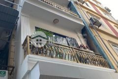 Nhà đẹp ở luôn phố võng thị, q. tây hồ, ô tô, kd, 50m, 9.2 tỷ