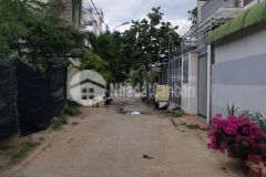 Đất gần biển nhánh đường triệu quang phục ô 38, khu đông mương, vĩnh hòa, nha trang