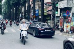 Bán nhà mặt phố lò đúc hai bà trưng 200m2 x 38 tỷ giá tốt phố lớn 0944523668