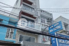 Nhà bán 3 tầng dt 72 m2 mt 297,phước long b,tp.thủ đức chỉ hơn 8 tỷ tl