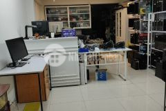 Cho thuê mặt bằng làm văn phòng cty đường lê đức thọ p6 gò vấp