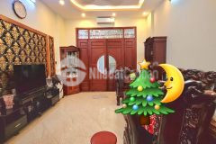 Tân khai nhà đẹp ô tô đỗ cửa gần phố full nội thất. 38m2 x 5t. gía 3.7 tỷ.