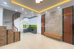 Bán nhà vài bước ra đường ô tô kinh doanh lê lợi hà đông 30m, 5 tầng, full đồ chỉ 4,98 tỷ 0962780005