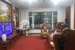 Nhỉnh 4 tỷ có ngay nhà phố vạn phúc 35m2x5t đẹp lẫy lừng đường oto an sinh tốt.