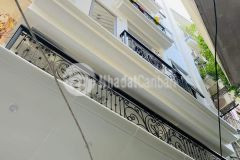 Bán toà ccmn hồ tùng mậu, q cầu giấy, ô tô, thang máy, 10 tầng, dòng tiền 90trtháng, 70m, 16.5 tỷ.