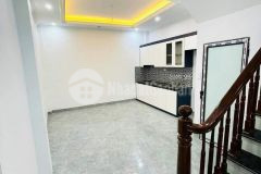 Bán nhà vài bước ra đường ô tô ngô thì sỹ, vạn phúc, hà đông 38m, 4 tầng, full đồ chỉ 4,75 tỷ 0962780005