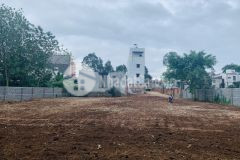 1,8 sào mt lê duẩn thổ cư 200m ko định vị giá chỉ 17 tỷ