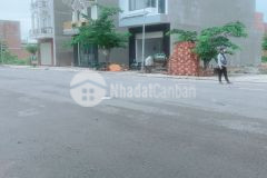 Cần bán gấp lô đất 68m2 da lê phong bình chuẩn giá rẻ lợi nhuận cao