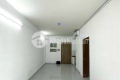 Cho th.uê căn hộ mới chung cư nam long nội thất cơ bản 2 view cực đẹp