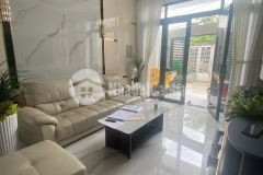 Nhà hẻm xe hơi, 60m2, 4 lầu, bình thạnh, giá 8.9 tỷ.