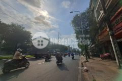 Nhà mặt tiền hồng bàng, quận 5, 64m2, ngang 4.4m, rất đẹp, hạ chào 4 tỷ