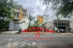 Bán 2 lô đất liền kề 120m2 liền kề kdc hương lộ 5 giá 4 tỷ, gần đại lộ võ văn kiệt, đường rộng