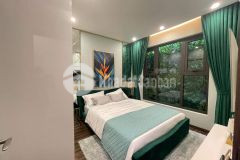 Cần bán căn 2 pn, 52m2 giá tốt tại tòa tuylip hoàng huy commerce, view vinhomes