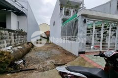 Cần bán đất kiệt 4a hoài thanh gần nhà máy rượu sake giá rẻ